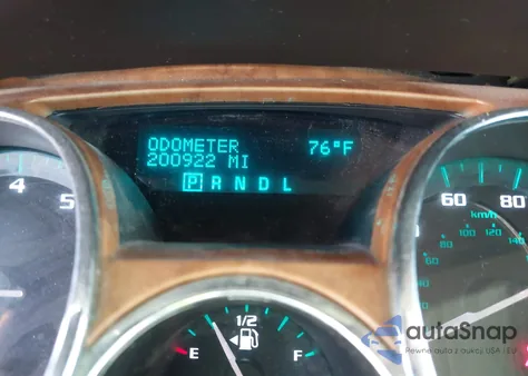 2008 Buick Enclave Cxl z USA, uszkodzony, nr VIN 5GAER23728J161988